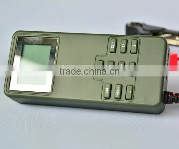 Newer Desert Hunting Device for Hunting by BIRDKING Factory photo-4