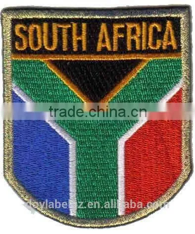 Uniform Badge photo-4