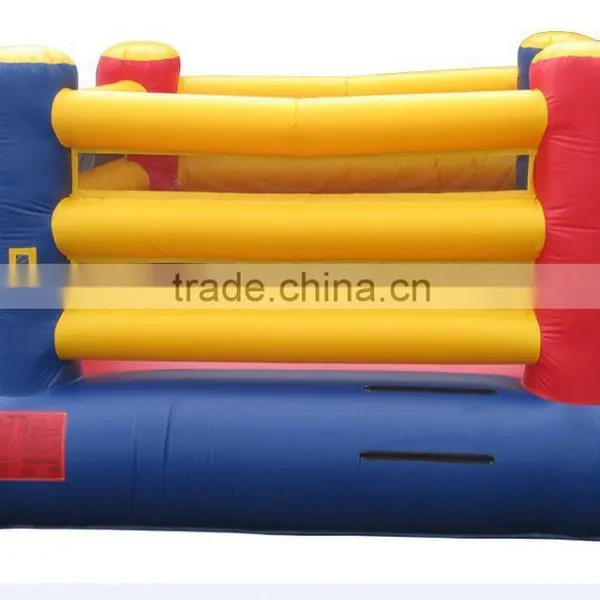 High Quality New Designed Inflatable Boxing Ring photo-2