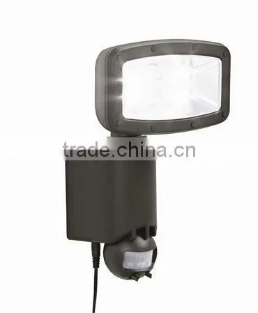PIR Sensor Solar Security Light