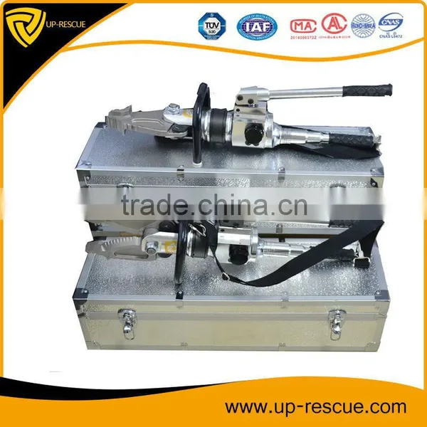 Safety Rescue Tools Portable Fire Fighting Hydraulic Combination Equipment photo-6