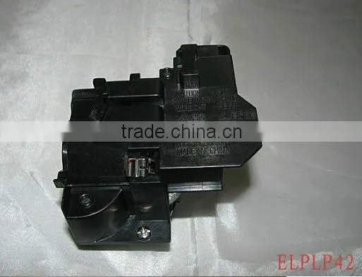 ELPLP42 Projector lamp for Epson EMP-280,EMP-83/C/H/HE,EMP-X68 projectors