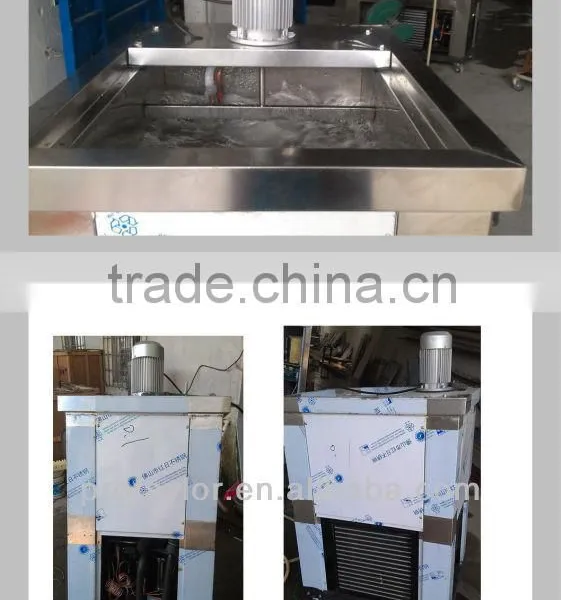 Stainless Steel Ice Popsicle Machine(CE Approved) photo-2