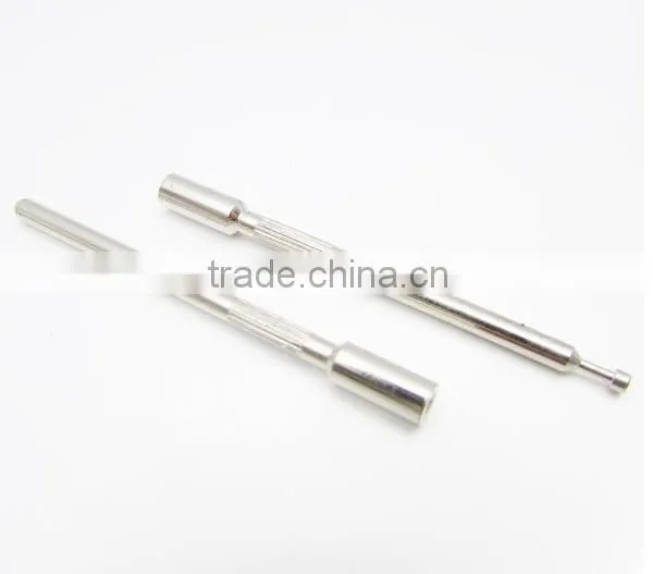 Shenzhen Customized Stainless Steel Terminal Pin With OEM Services photo-5