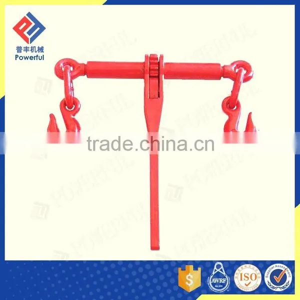 MINI TYPE LOAD BINDER photo-6
