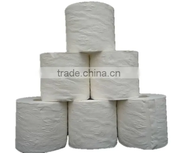 Wholesale Price Toilet Tissue Paper Roll,tissue Paper Jumbo Roll