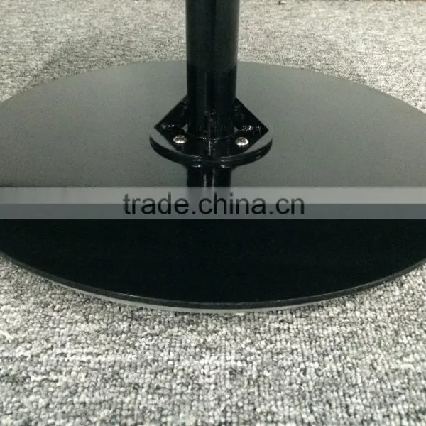 Floor Metal Ratating Helmet Display Stand photo-4