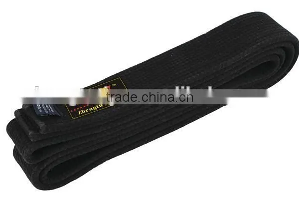 Many Colors and Sizes for Sale Mens 100% Cotton Karate Belts photo-2