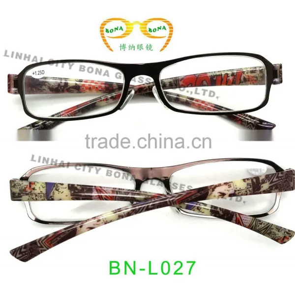 Fashion Design Reading Sunglasses High Quality
