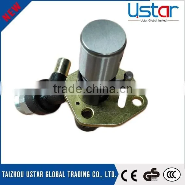 High Quality CCC/CE Certificate Single Cylinder Diesel Engine Oil Pump photo-3