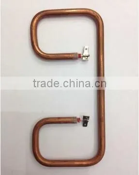 Stainless Steel OEM Electric Grill Heating Tube photo-4