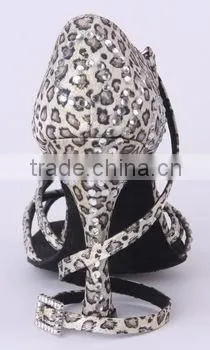 New Shoes New Woman Dance Stylish Dance Shoes photo-3