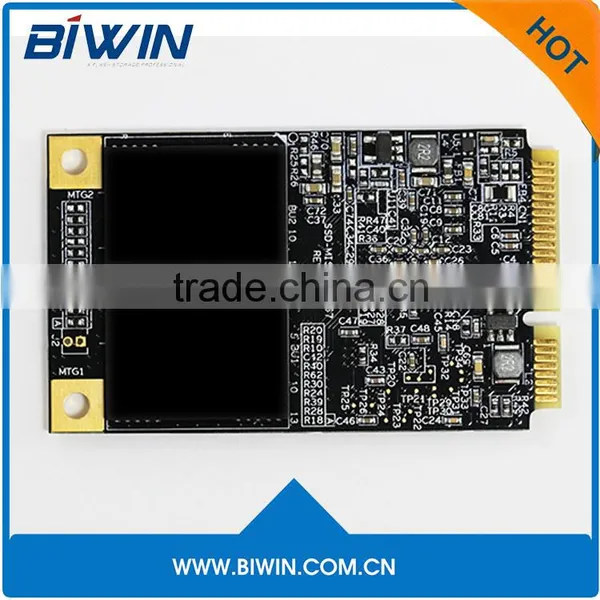 Wholesale price for Biwin 240gb msata solid state drive ssd