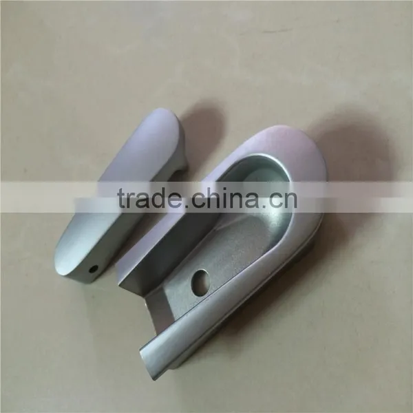 Pearl Chromium Plating Processing All Kinds of Hardware Parts