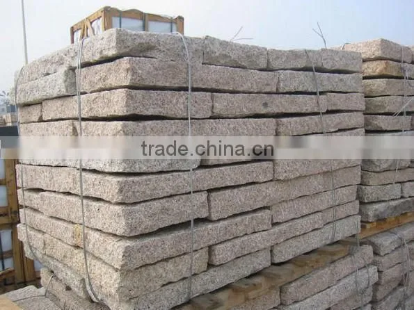 Hot selling Granite Stepstone