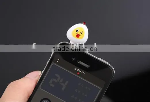High Quality Phone UniversaL Remote Control , 3.5mm Plug Mobile Smart IR Remote Control , Remote Control for TV photo-2