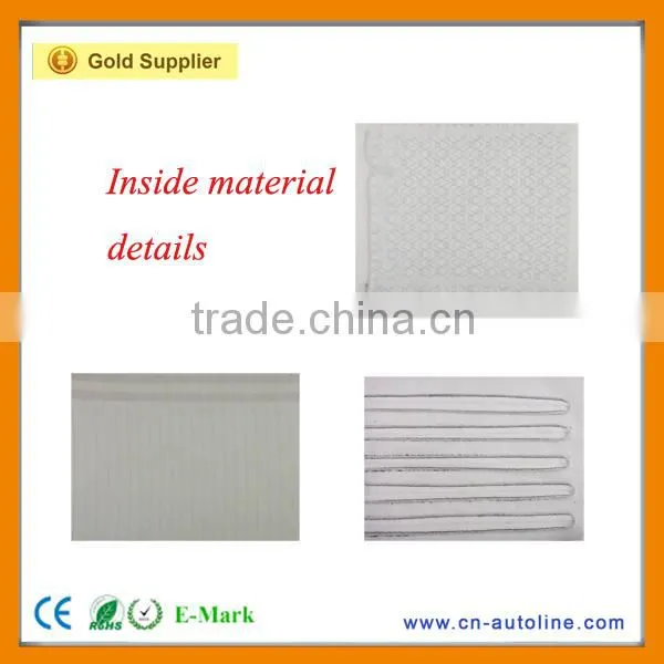 ZL033 Factory Supply Promotional Car Seat Cushion photo-5