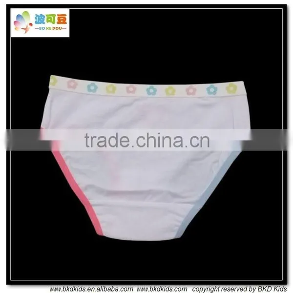 BKD 2015 Cotton Kids Girl Shorts photo-2