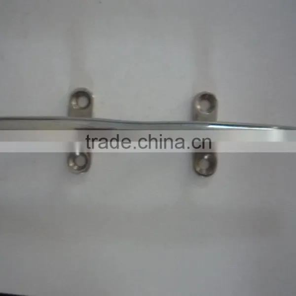 Stainless Steel Bollard Boat Mooring Cleat