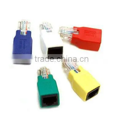 Gigabit Crossover Adapter