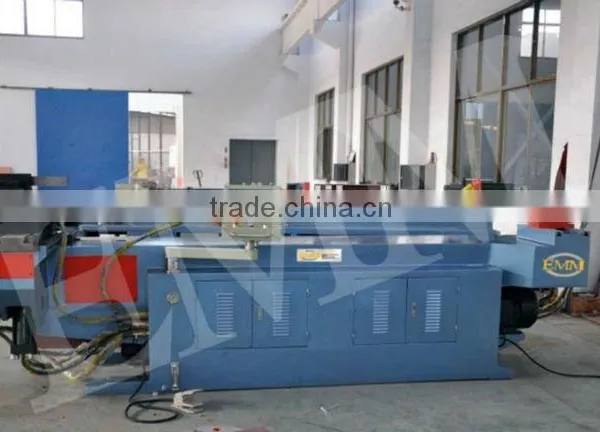 EMMCHINA EM38 Hydraulic Exhaust Pipe Bending Machine photo-3