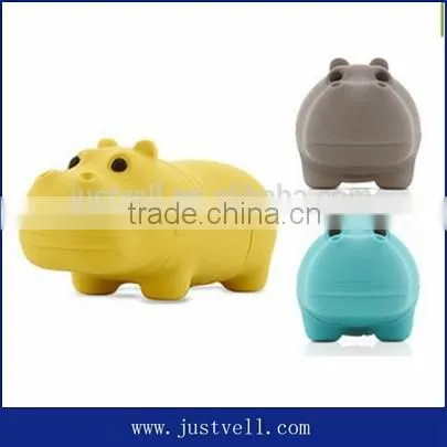 Cute Cartoon Promotional Usb Flash Drive Recycled Cardboard Usb Flash Drive photo-4