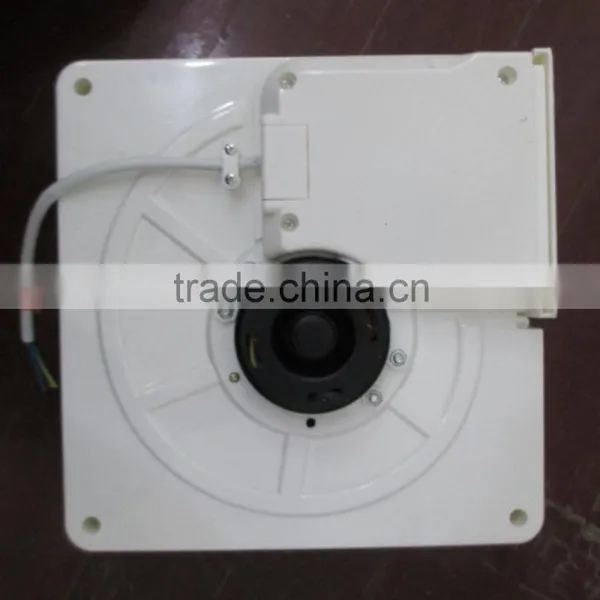 12v dc Ceiling Fans,220 Volt Building Ventilation Exhaust Fan,220v Ceiling Fans photo-4