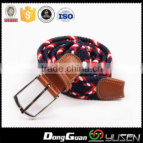 Special Elastic Waistband Promotional Plus Size Belts For Women photo-2