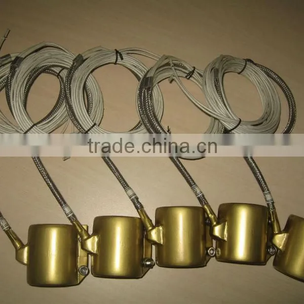 Cast Copper Heater With the Best Qulity and Competitive Price photo-3