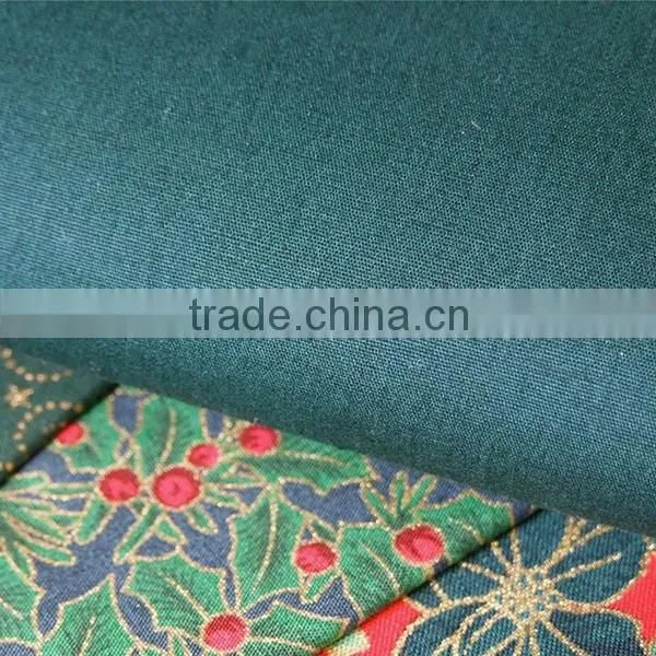 Poplin Cotton Fabric, 100 Cotton Poplin Fabric 40s*40s 133*72, Shirting Fabric, Poplin Fabric Wholesale for Uniform photo-3