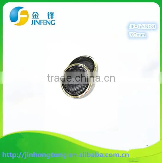 China Professional Supply 3 Inch Plastic Ceilingn Speaker Whole Cover
