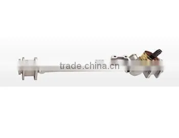 AUTO CAR LHD Hydraulic Power Steering Rack for VW JETTA III