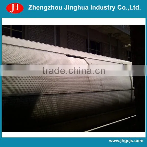 Starch Dewatering Machine/starch Drying Machine Rotary Vacuum Filter/starch Production Line photo-4