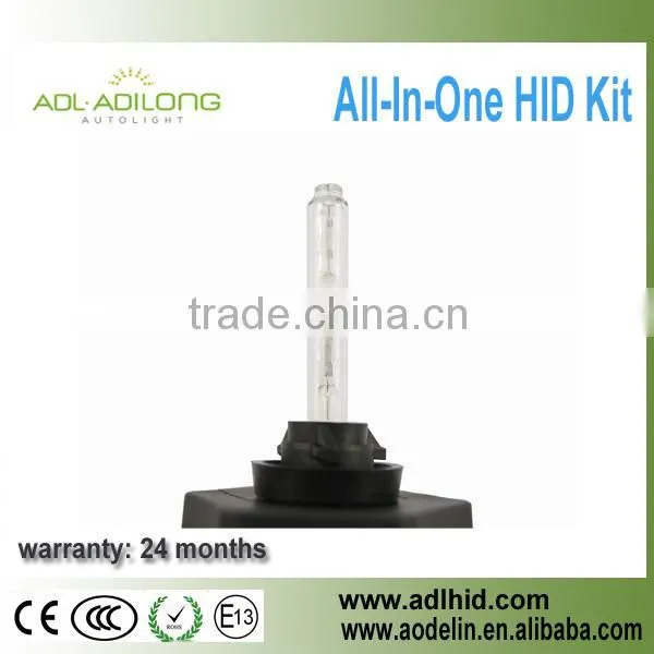 Brand New All In One Error Free HID Lights For Hyundai IX35 photo-3
