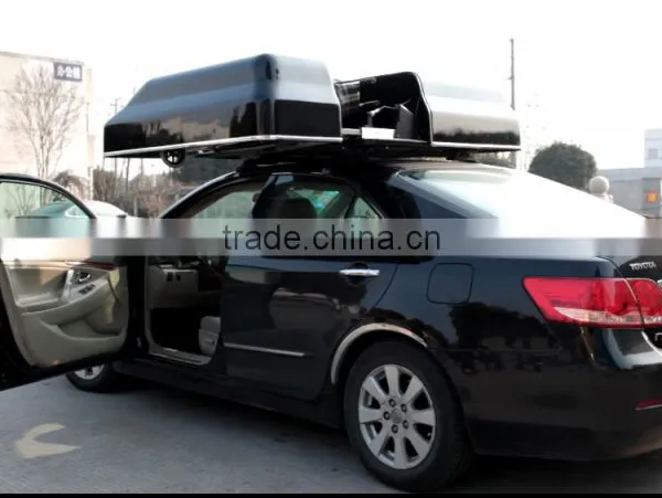 China Auto Car Roof Box and Wheelchair Topper With Hight Qulity photo-5