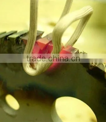 High Frequency Induction Heating Machine 6KW photo-4
