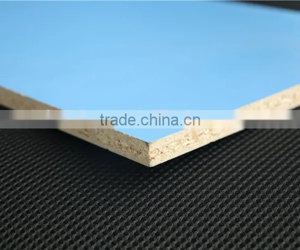 1525x2440mm Raw Particle Board photo-3