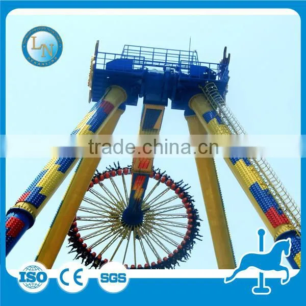 Fairground New Ride Swing Pendulum!!! Outdoor Playground Amusement Park Big Pendulum Ride for Sale photo-2