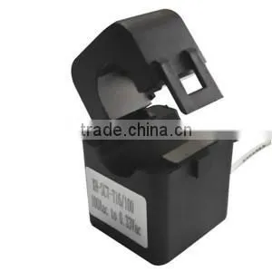 CE ETL 0-400A/5A 24mm Diameter Hole Split-core CT photo-5