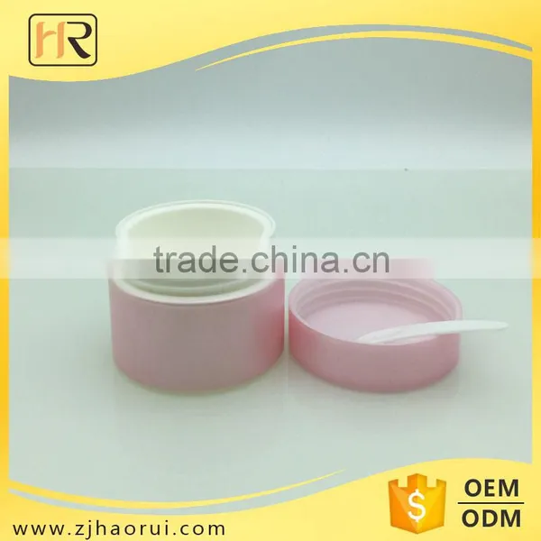 Acceptable Customer's Logo PP White Jars 100g photo-5