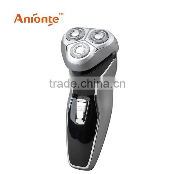 Fashion Design Super Effective Shaver Men photo-4