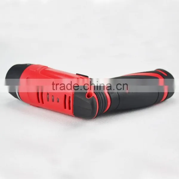 Rechargeable 7.2V Cordless Mini Screwdriver photo-4