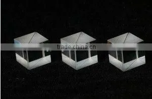 Polarizing Cube Beamsplitter