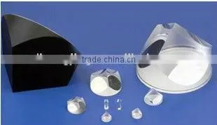 Optical Corner Cube Retroreflectors ,Optical Corner Cube Prism photo-2