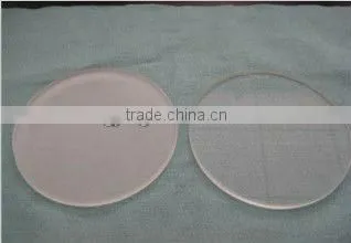 caf2 filter manufacturer /caf2 window supplier /caf2 Diffuser supplier