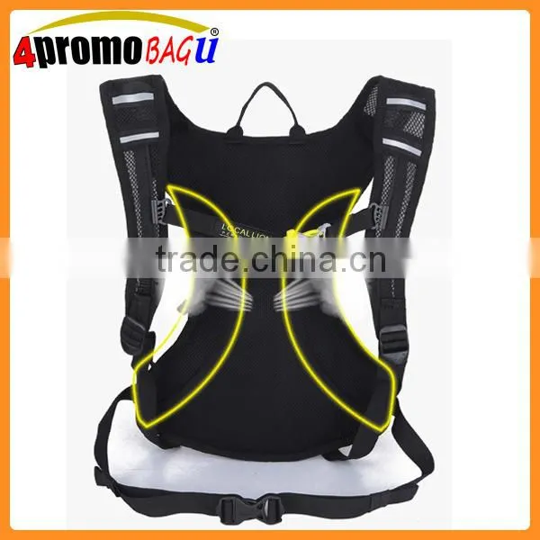 Lightweight Hydration Bladder Water Bag Backpack Cycling Bag photo-4