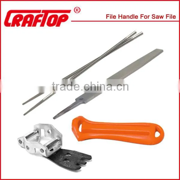 Gasoline Chainsaw Sharpener for Chainsaw Chains