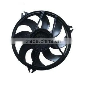 FAN BLADE MOULD