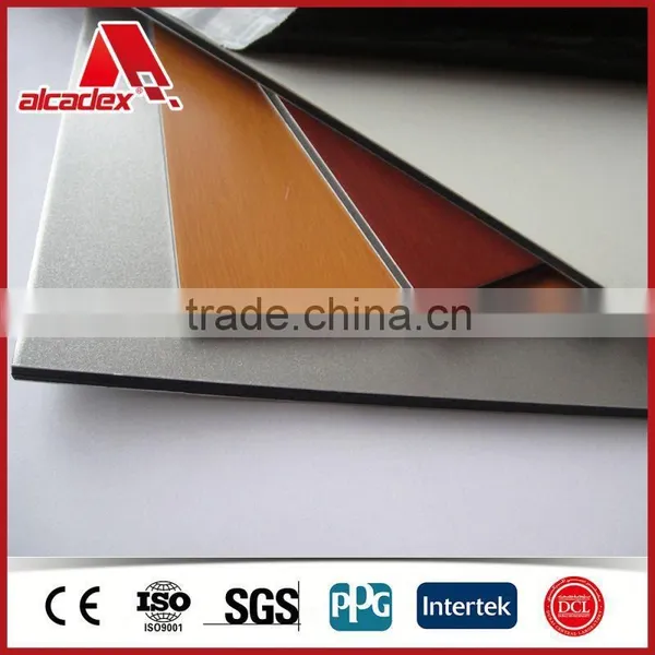 Mirror Finished Fascia Board photo-3