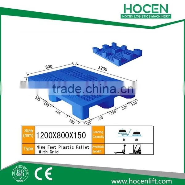 Plastic Pallets Manufacturer Plastic Pallets For Sale Heavy Plastic Pallets photo-6